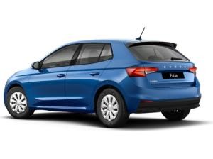 Skoda Fabia !!Gewerbeaktion!!