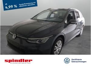 Volkswagen Caddy Kombi Style 2.0TDI DSG/ App, LED, RFK, ACC