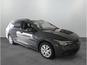 Volkswagen Caddy Kombi Style 2.0TDI DSG/ App, LED, RFK, ACC