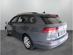 Volkswagen Caddy Kombi Style 2.0TDI DSG/ App, LED, RFK, ACC