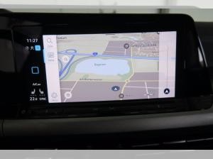 Volkswagen Caddy Kombi Style 2.0TDI DSG/ App, LED, RFK, ACC