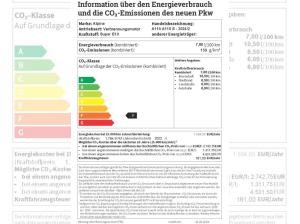 Alpine A110 S+CARBON-DACH+AERO-Paket+Mikrofaser-Paket