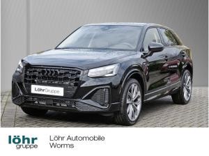 Audi Q2 40 TFSI quattro S line S tronic /