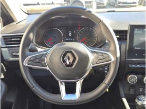 Renault Clio 🖤Klein im Verbrauch. Groß im Fahrspaß🖤