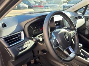 Renault Clio 🖤Klein im Verbrauch. Groß im Fahrspaß🖤