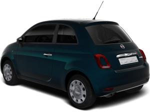 Fiat 500 MY23 Limousine | Sofort verfügbar | ***Verringerte Überführungskosten***