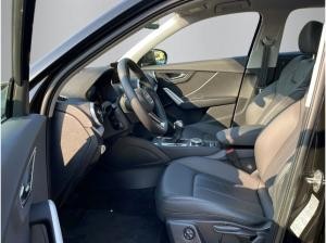 Audi Q2 S line 40TFSI S-tronic quattro +ACC+LED+