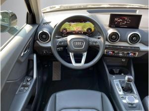 Audi Q2 S line 40TFSI S-tronic quattro +ACC+LED+