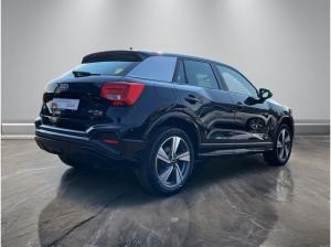 Audi Q2 S line 40TFSI S-tronic quattro +ACC+LED+