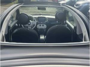 Fiat 500C Cabrio YACHT CLUB | Limitiertes Sondermodell | Ohne Anzahlung ❗️