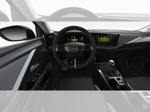 Opel Astra ST Turbo Edition 1.2L 110PS 81kw