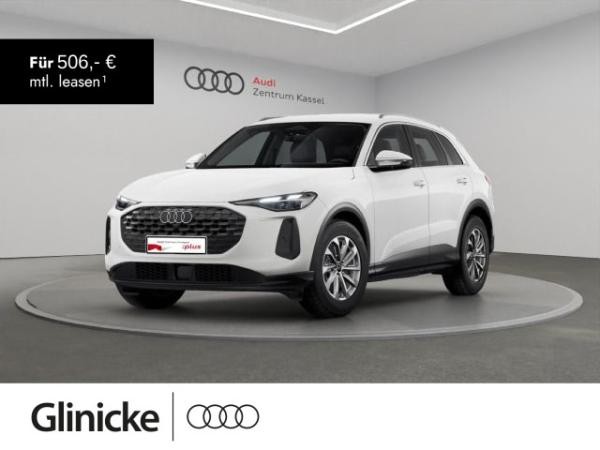Audi Q5 SUV TDI quattro NEUBESTELLUNG MJ2025