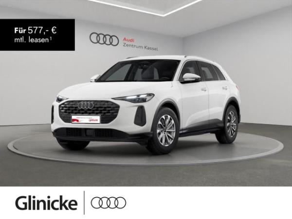Audi Q5 SUV TDI quattro NEUBESTELLUNG MJ2025