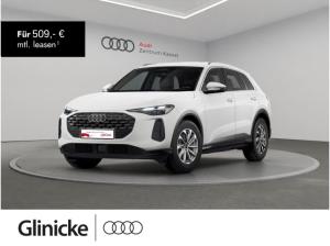 Audi Q5 SUV TFSI NEUBESTELLUNG MJ2025
