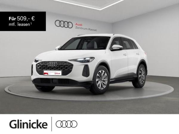 Audi Q5 SUV TFSI NEUBESTELLUNG MJ2025
