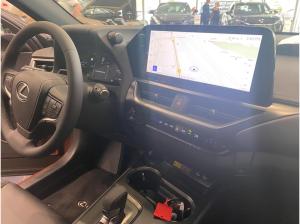 Lexus UX-300h ❤️💥F Sport Design❤️💥