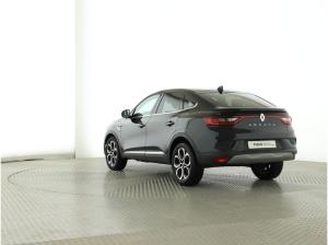 Renault Arkana TCe 140 Techno Automatik Kamera Navi LED Sitzheizung