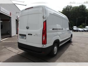 MAXUS DELIVER 9 Kasten L3H2 Base *GEWERBE*3 JAHRE GARANTIE*2x SOFORT VERFÜGBAR*