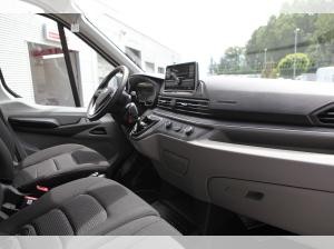 MAXUS DELIVER 9 Kasten L3H2 Base *GEWERBE*3 JAHRE GARANTIE*2x SOFORT VERFÜGBAR*