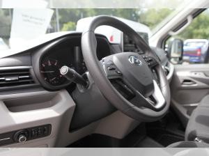 MAXUS DELIVER 9 Kasten L3H2 Base *GEWERBE*3 JAHRE GARANTIE*2x SOFORT VERFÜGBAR*