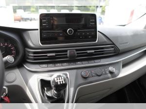 MAXUS DELIVER 9 Kasten L3H2 Base *GEWERBE*3 JAHRE GARANTIE*2x SOFORT VERFÜGBAR*