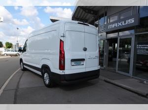 MAXUS DELIVER 9 Kasten L3H2 Base *GEWERBE*3 JAHRE GARANTIE*2x SOFORT VERFÜGBAR*