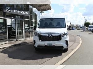 MAXUS DELIVER 9 Kasten L3H2 Base *GEWERBE*3 JAHRE GARANTIE*2x SOFORT VERFÜGBAR*