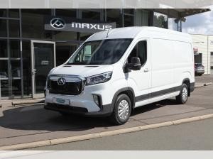 MAXUS DELIVER 9 Kasten L3H2 Base *GEWERBE*3 JAHRE GARANTIE*2x SOFORT VERFÜGBAR*
