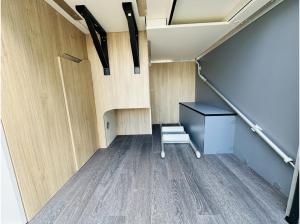 Mercedes-Benz Sprinter Frankia Yucon K-Peak 6.0 GD 4x4 4,1t #EINZELBETTEN