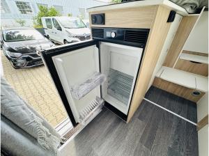 Mercedes-Benz Sprinter Frankia Yucon K-Peak 6.0 GD 4x4 4,1t #EINZELBETTEN