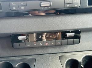 Mercedes-Benz Sprinter Frankia Yucon K-Peak 6.0 GD 4x4 4,1t #EINZELBETTEN