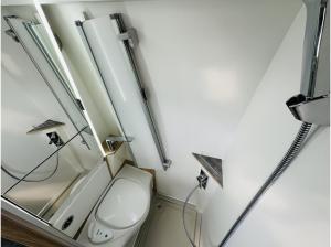 Mercedes-Benz Sprinter Frankia Yucon K-Peak 6.0 GD 4x4 4,1t #EINZELBETTEN