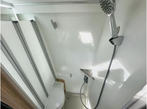 Mercedes-Benz Sprinter Frankia Yucon K-Peak 6.0 GD 4x4 4,1t #EINZELBETTEN