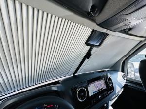 Mercedes-Benz Sprinter Frankia Yucon K-Peak 6.0 GD 4x4 4,1t #EINZELBETTEN