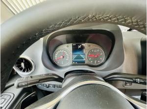 Mercedes-Benz Sprinter Frankia Yucon K-Peak 6.0 GD 4x4 4,1t #EINZELBETTEN