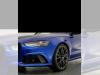 Foto - Audi RS6 Performance - Dynamikpaket Plus - VOLL