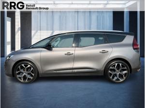 Renault Grand Scenic IV TCe 140 EDC Automatik 7-Sitze