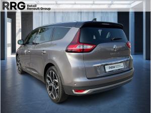 Renault Grand Scenic IV TCe 140 EDC Automatik 7-Sitze