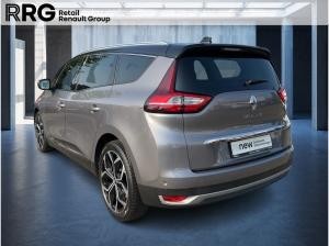 Renault Grand Scenic IV TCe 140 EDC Automatik 7-Sitze