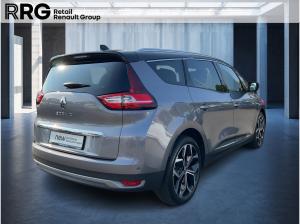 Renault Grand Scenic IV TCe 140 EDC Automatik 7-Sitze