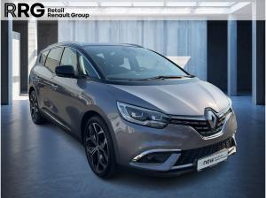 Renault Grand Scenic IV TCe 140 EDC Automatik 7-Sitze