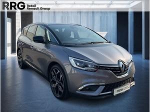 Renault Grand Scenic IV TCe 140 EDC Automatik 7-Sitze