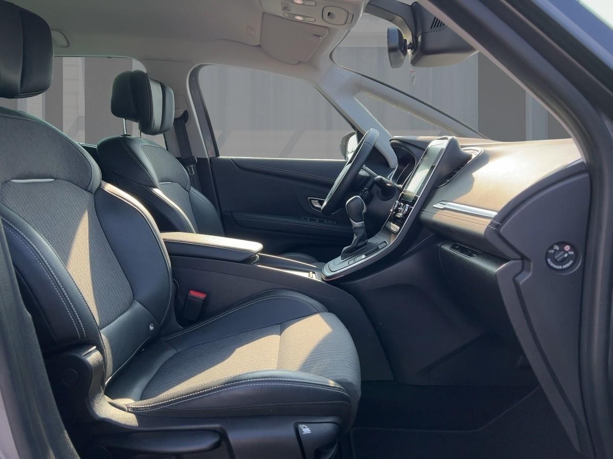 Renault Grand Scenic IV TCe 140 EDC Automatik 7-Sitze