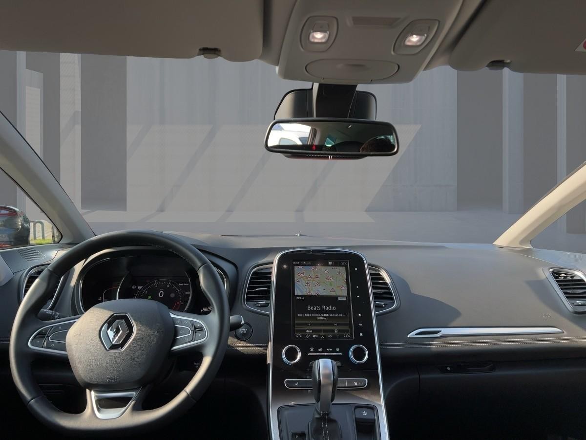 Renault Grand Scenic IV TCe 140 EDC Automatik 7-Sitze