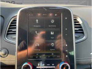 Renault Grand Scenic IV TCe 140 EDC Automatik 7-Sitze