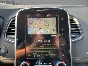 Renault Grand Scenic IV TCe 140 EDC Automatik 7-Sitze