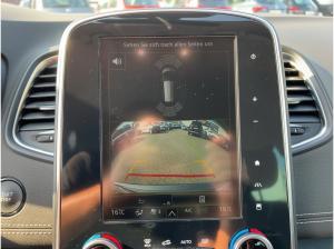 Renault Grand Scenic IV TCe 140 EDC Automatik 7-Sitze