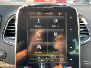 Renault Grand Scenic IV TCe 140 EDC Automatik 7-Sitze