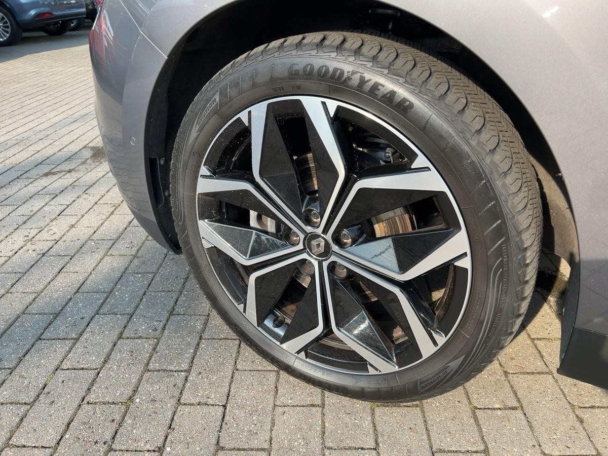 Renault Grand Scenic IV TCe 140 EDC Automatik 7-Sitze