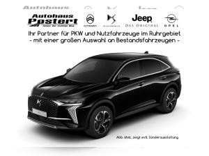 DS Automobiles DS 7 Bastille Blue HDI 130 Rückf./Sitzheizung